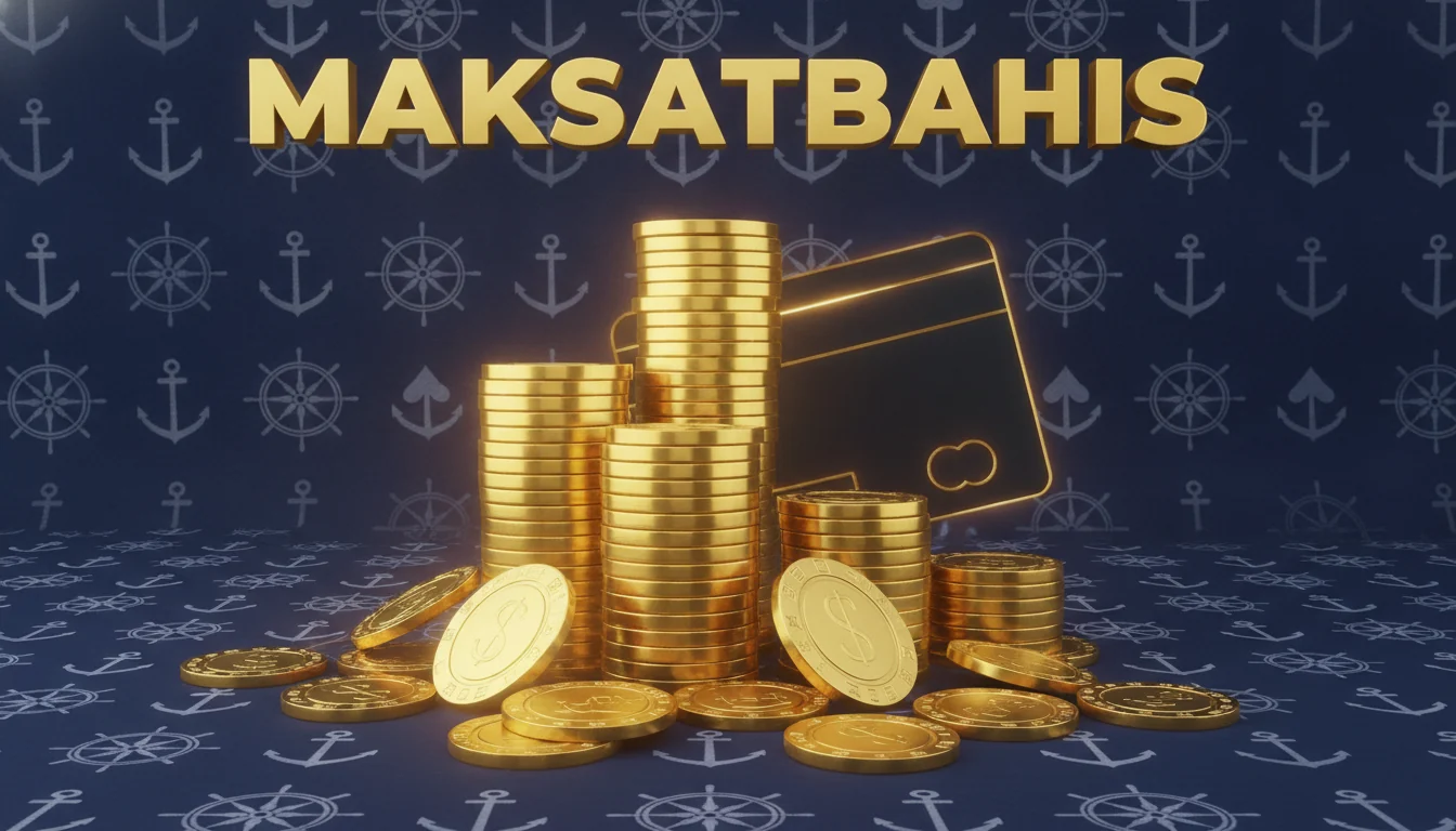 Maksatbahis casino güncel giriş kasası ve jetonlar